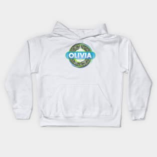 Olivia Kids Hoodie